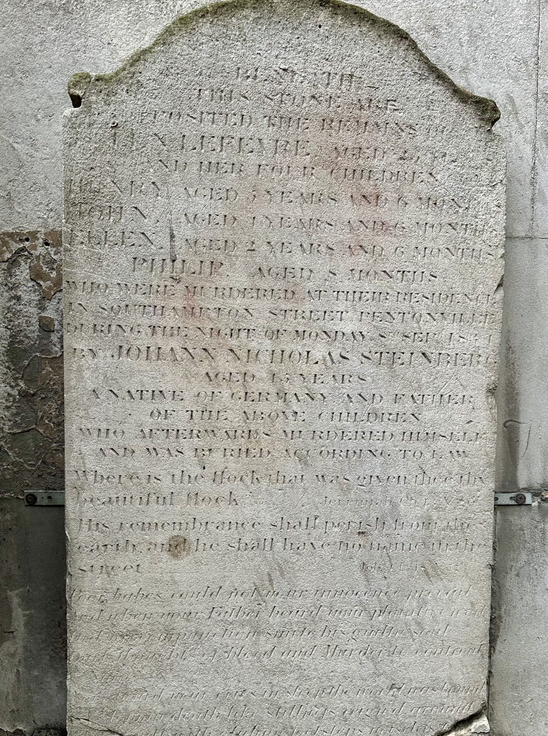 Steinberg_gravestone