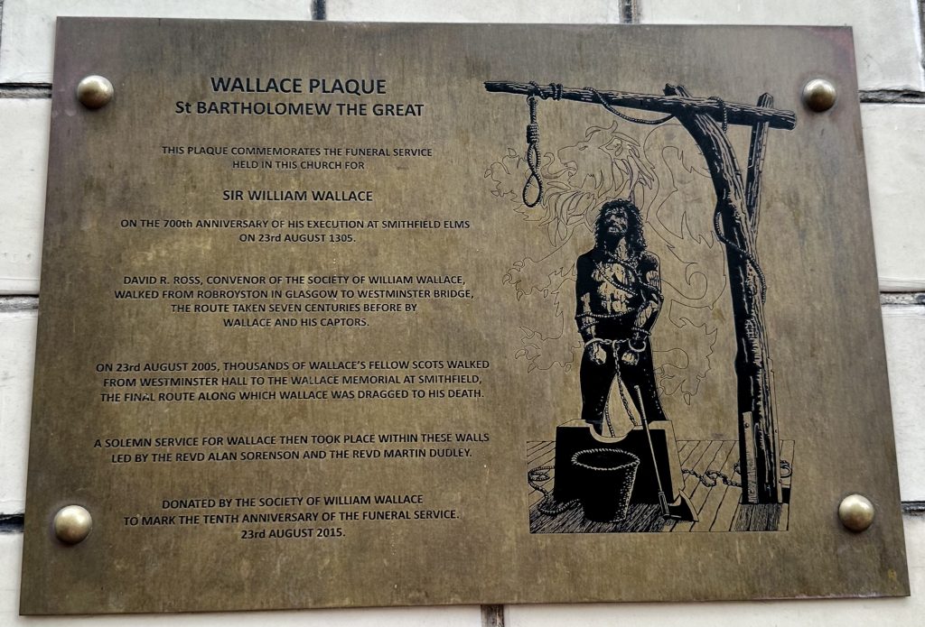 Wallace_plaque